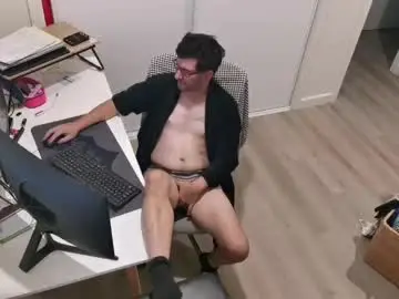 Chaturbate Free Porn Cam of hopefulguy86