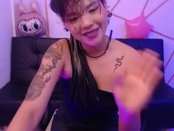 Chaturbate Best live sex cam show of ise_lunny