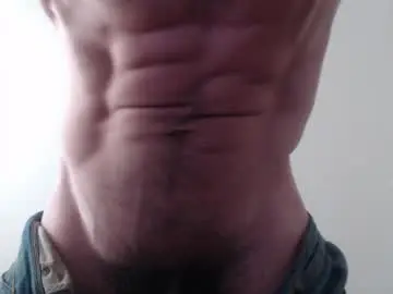 Chaturbate Nude Webcam of maluma4you