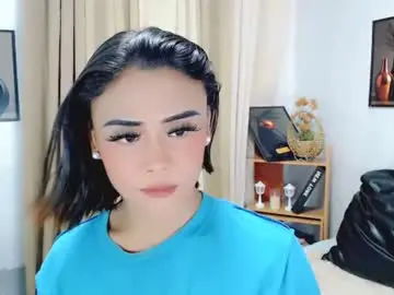 Chaturbate Sex Cam of nhics_and_hades