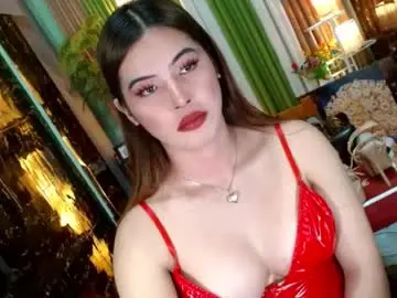 Chaturbate Sex Chat of queen_kendalx19