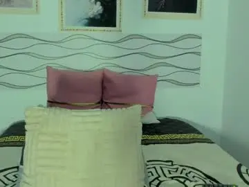Chaturbate Live Sex Cam of queenceleste69