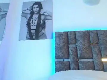 Chaturbate Live Sex of taniamilan