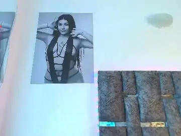 Chaturbate Free Live Porn of taniamilan