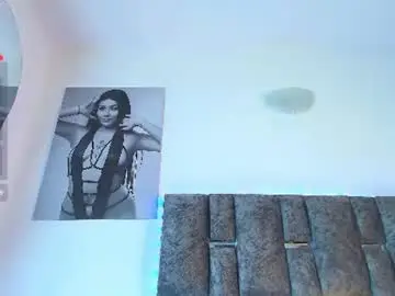 Chaturbate Free Live Porn of taniamilan