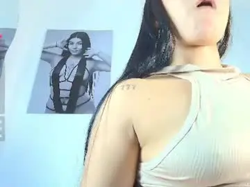 Chaturbate Live Sex of taniamilan