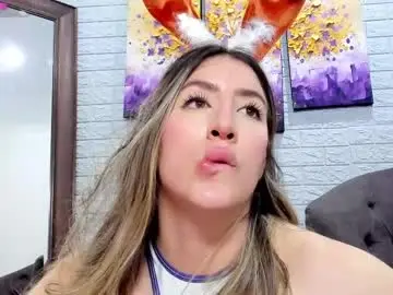 Chaturbate Private Sex Chat of _sofia_cruz