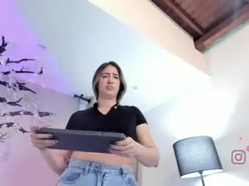 Chaturbate Sex Cam of _sofia_cruz