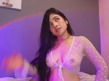 Chaturbate Sex Cam of adara_johnson_