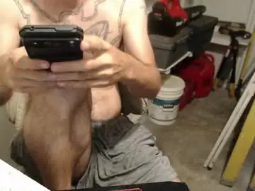 Chaturbate Free Porn Cam of airbornx2n1