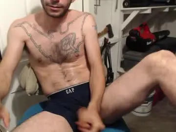 Chaturbate Live Porn of airbornx2n1
