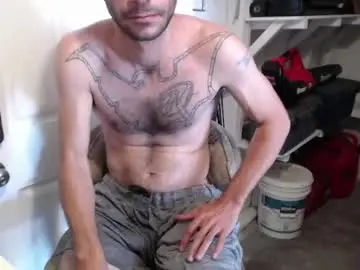 Chaturbate Live Sex Cam of airbornx2n1