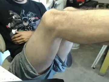 Chaturbate Best live sex cam show of airbornx2n1