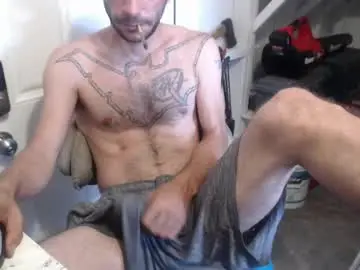 Chaturbate Best live sex cam show of airbornx2n1