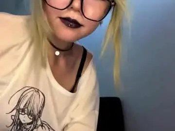 Chaturbate Free Porn Cam of hildegardescore