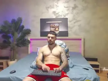 Chaturbate Nude Webcam of jodogs