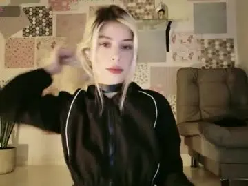 Chaturbate Sex Cam of luckysapphire777