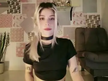 Chaturbate Nude Webcam of luckysapphire777