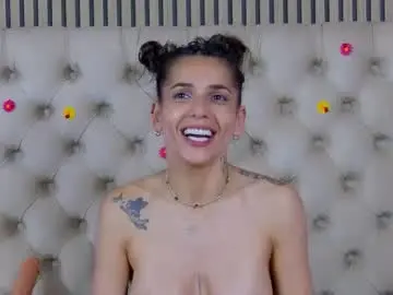 Chaturbate Best Webcam of tastypatricia