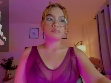Chaturbate Best Webcam of ximena_sotto1