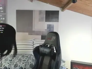 Chaturbate Watch Live Sex Cams of ariannajones_vg