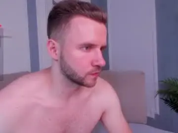 Chaturbate Nude Webcam of barberryx