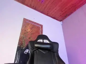 Chaturbate Sex Cam of electra_gosselin