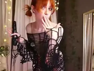 Chaturbate Live Sex Cam of fa1ryforest