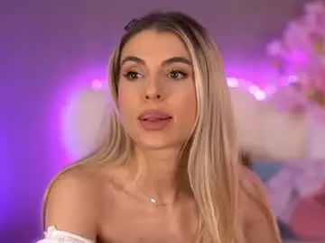 Chaturbate Nude Webcam of hailey_madow
