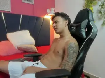 Chaturbate Sex Chat of jesus_cum55