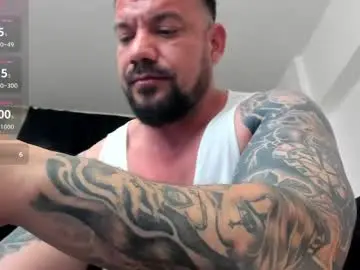 Chaturbate Watch Live Sex Cams of mikebigboy31