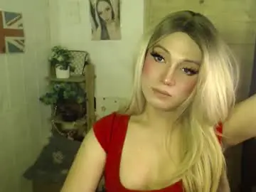 Chaturbate Live Sex of naughty_kim20