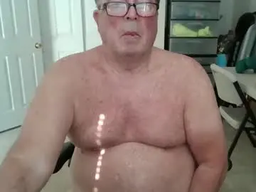 Chaturbate Live Sex Cam of nysugardaddy74