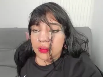 Chaturbate Sex Chat of pink_dustt