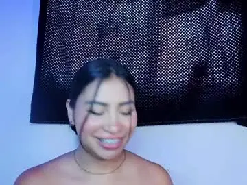 Chaturbate Live Porn of storm_doll