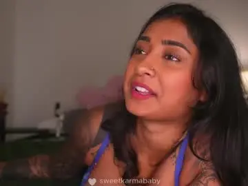 Chaturbate Watch Live Sex Cams of sweetkarmababy