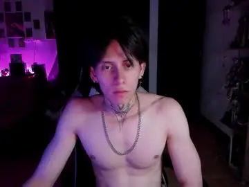 Chaturbate Live Porn of xice_boy