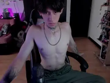 Chaturbate Watch Live Sex Cams of xice_boy