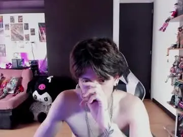 Chaturbate Best Webcam of xice_boy
