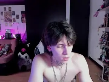 Chaturbate Adult Webcams of xice_boy