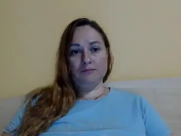 Chaturbate Adult Video Chat of zara_red