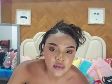 Chaturbate Live Sex Cam of adarose_