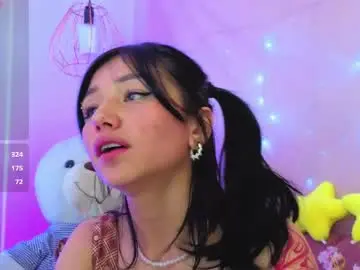 Chaturbate Sex Chat of april_bennett