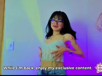 Chaturbate Live Porn of april_bennett