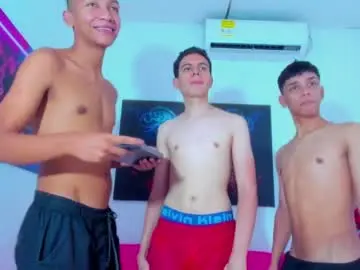 Chaturbate Free Porn Cam of boys_twink69