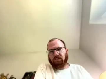 Chaturbate Live Sex of gingerginger111