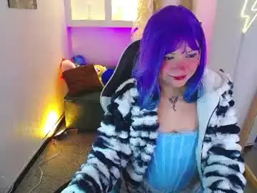 Chaturbate Live Porn of haddes_as