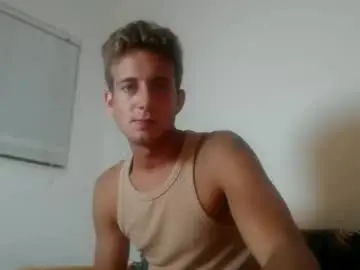 Chaturbate Nude Webcam of jaxholmes