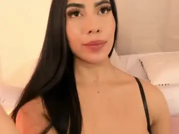 Chaturbate Nude Webcam of kimberlin_cam_