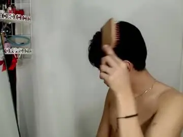 Chaturbate Live Porn of mingkla_man
